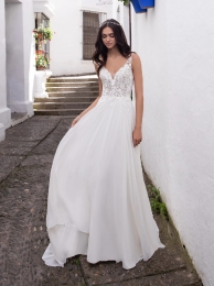 Trouwjurk Pronovias Eridani